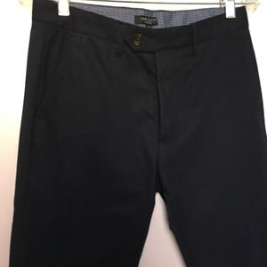 Ted Baker navy pants